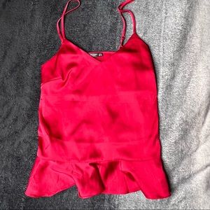 ✨Satin top✨